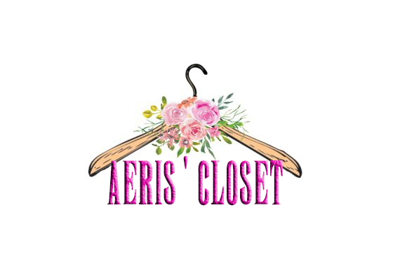 Welcome to Aeris' Closet – Aeris' Closet Boutique