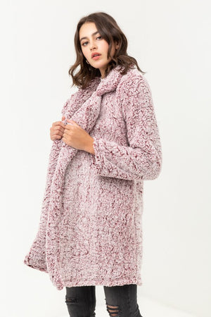 Eskimo Long Coat