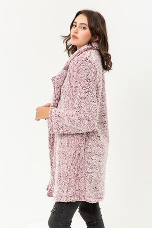 Eskimo Long Coat