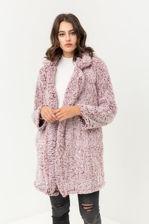 Eskimo Long Coat