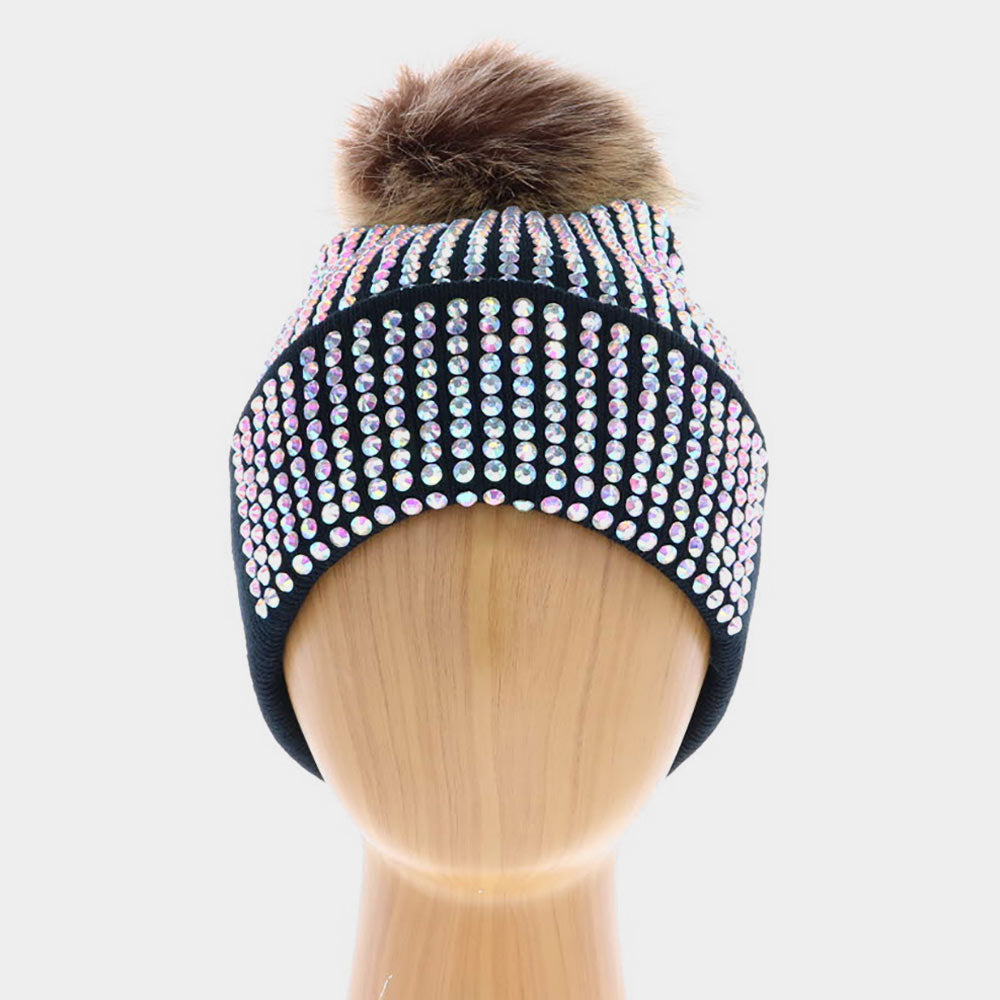 Bling Bling Beanie