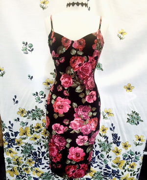 Rose Garden Dress