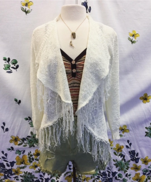 Festival Cardigan