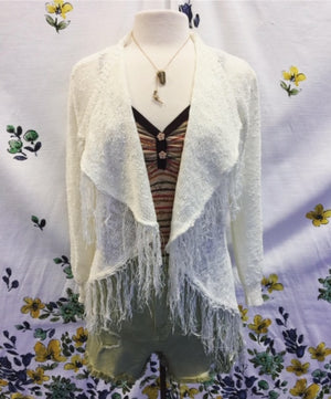 Festival Cardigan