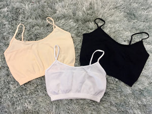 Basic Seamless Bralette