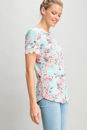 Southern Belle T-shirt