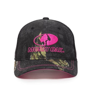 Mossy Oak Ladies Hat