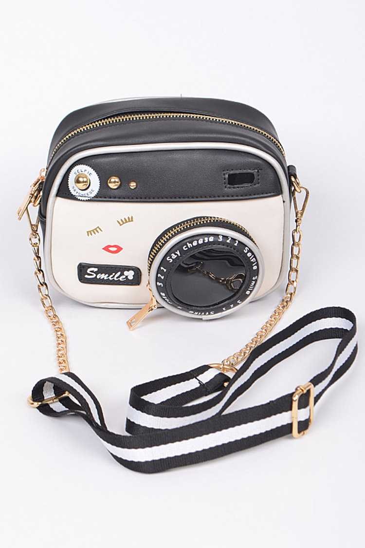 Camera Bag