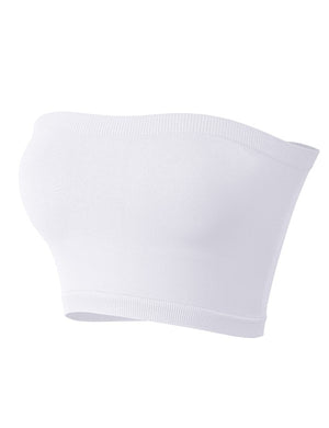 Basic Seamless Bandeau