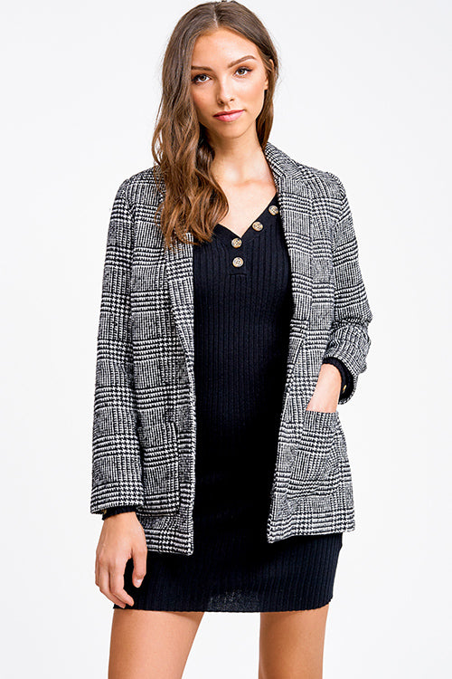 Not Your Man's Blazer