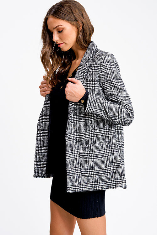 Not Your Man's Blazer