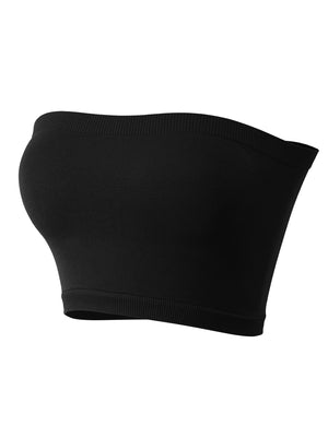 Basic Seamless Bandeau