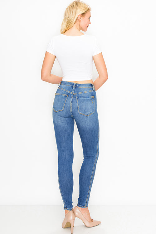 Tatiana Jeans