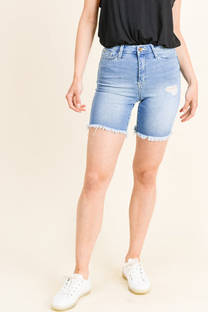 Brandy Bermuda Short