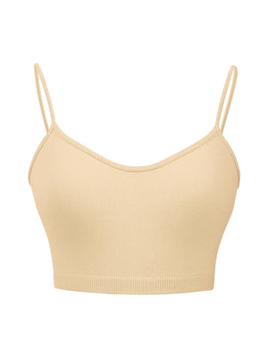 Basic Seamless Bralette