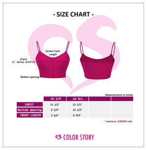 Basic Seamless Bralette