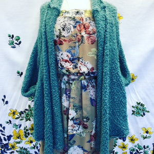 Floral Fling Dress