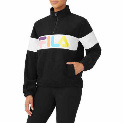 Fila Fleece Pullover