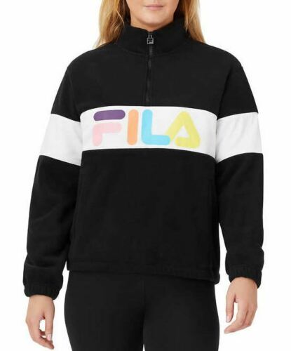 Fila Fleece Pullover