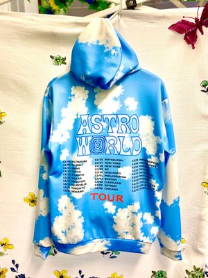 Astro World Tour Hoodie