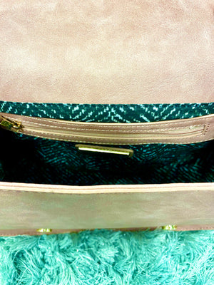 Victoria Crossbody Bag