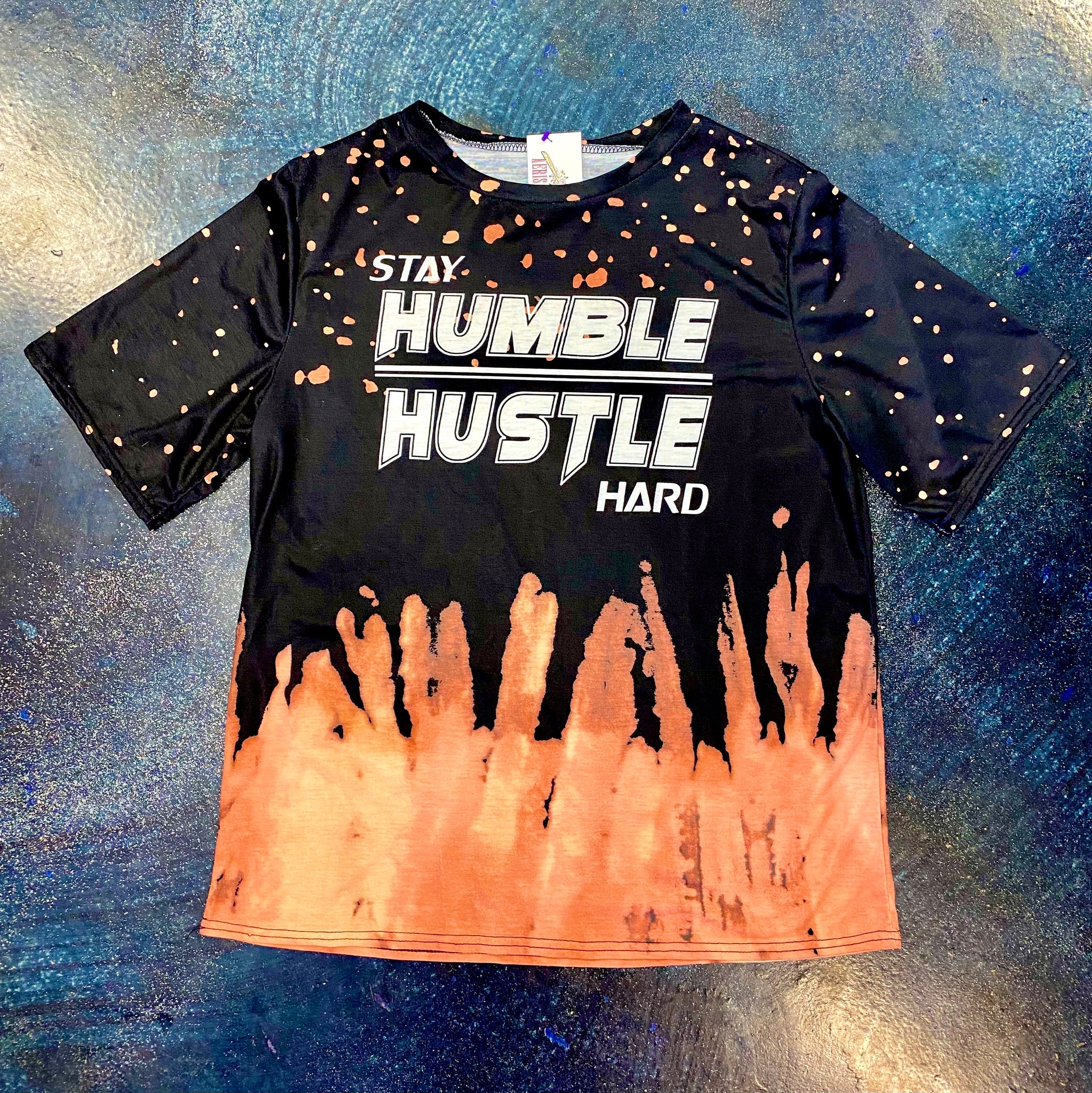 Humble Hustle Top