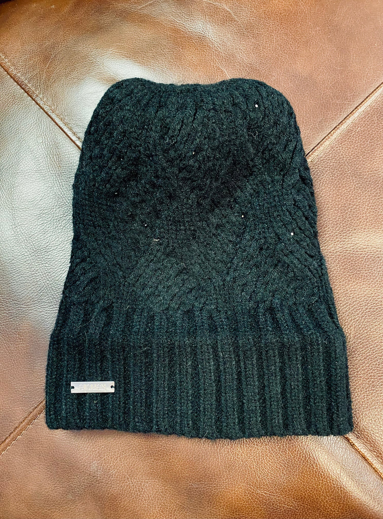 Bling & Pearls Beanie