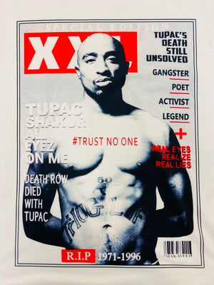 2pac XXL Tunic