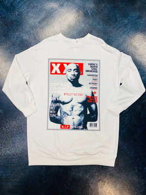 2pac XXL Tunic