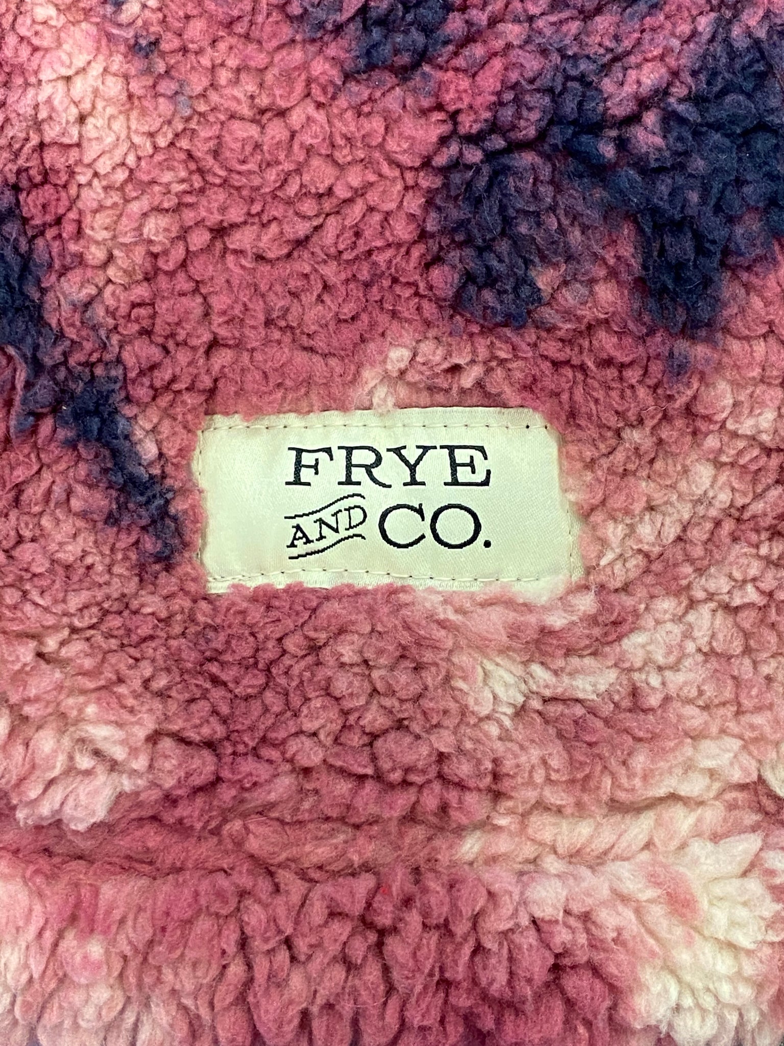 FRYE and CO. Pullover Sweater