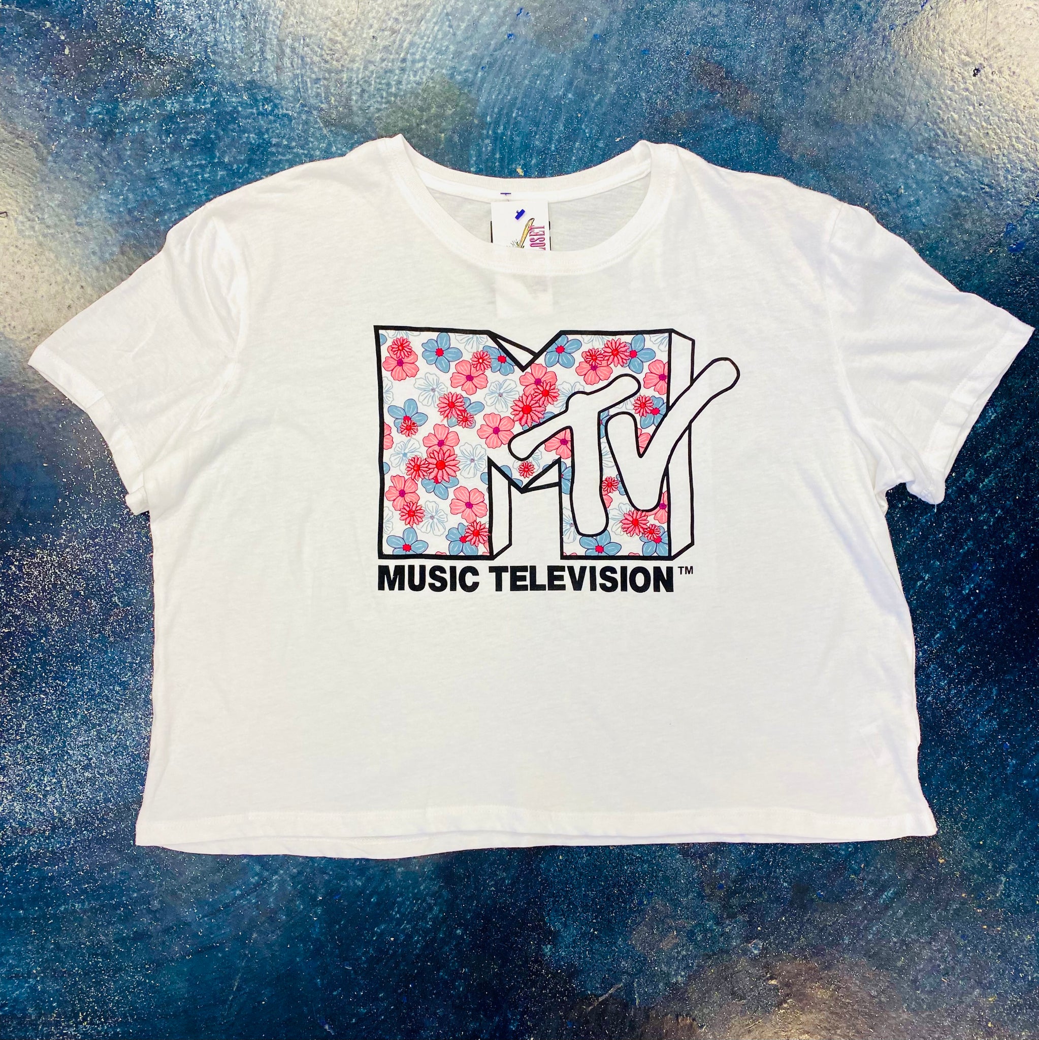 Springtime MTV Top