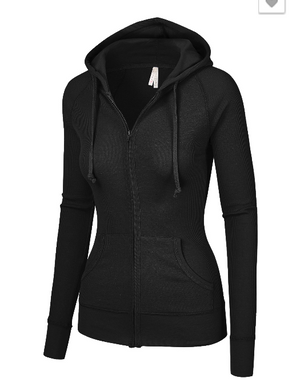 Jenny Jacket
