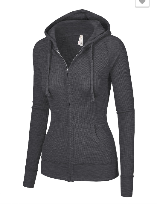 Jenny Jacket