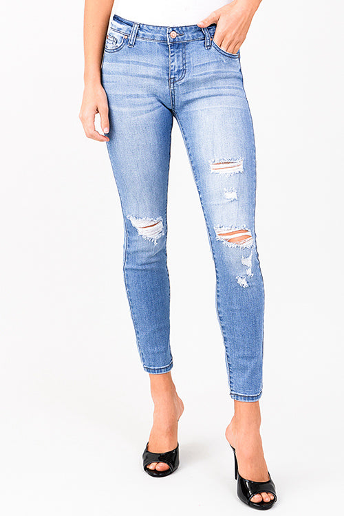 Brooke Jeans