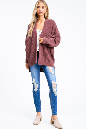 Melissa Knit Cardigan