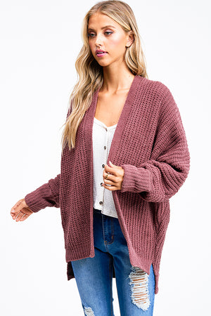 Melissa Knit Cardigan