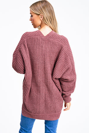 Melissa Knit Cardigan