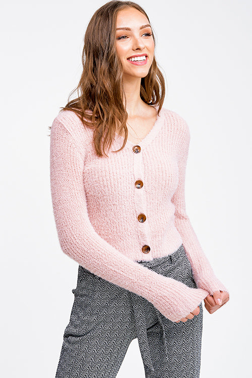 Date Night Cardi