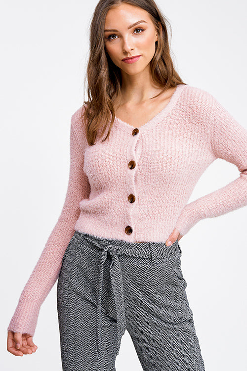 Date Night Cardi