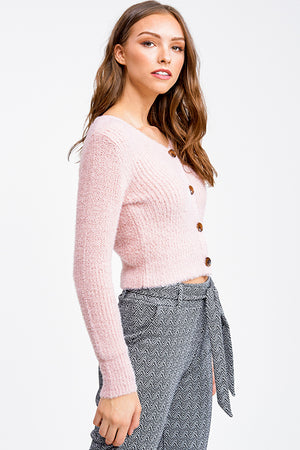 Date Night Cardi