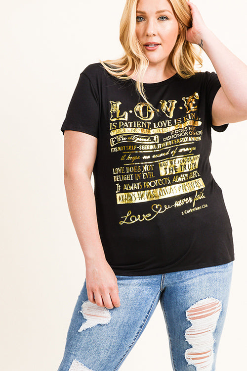Love Tee