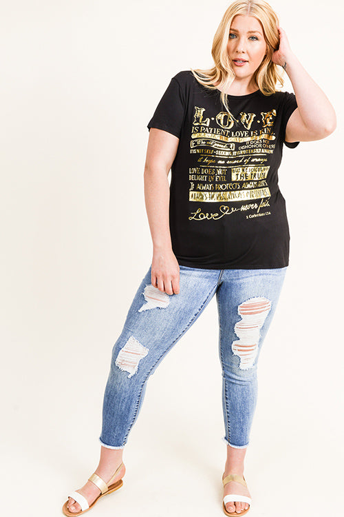 Love Tee