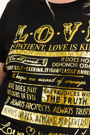 Love Tee