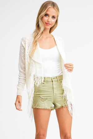 Festival Cardigan