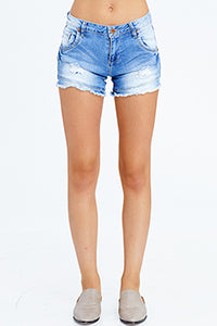 Sea Side Short