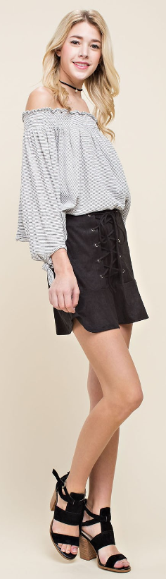 Corset Skirt