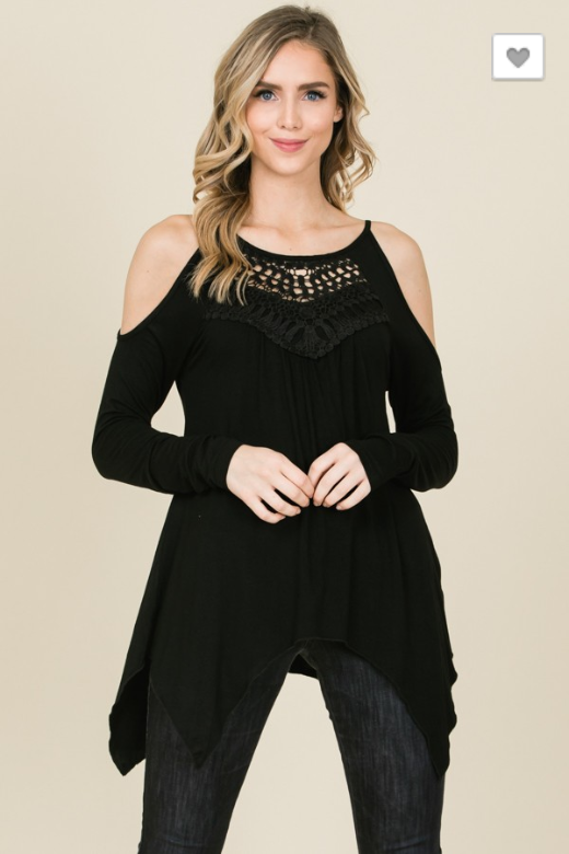 Bridgette Top
