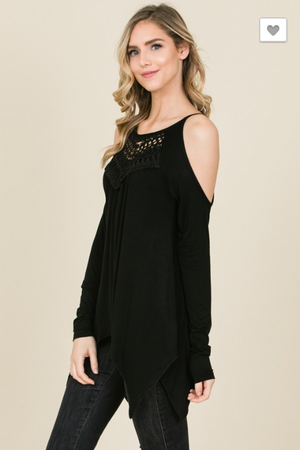 Bridgette Top