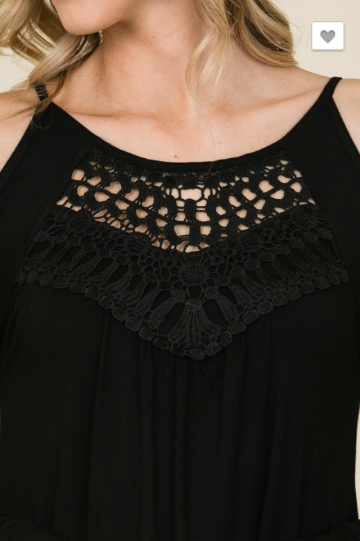 Bridgette Top