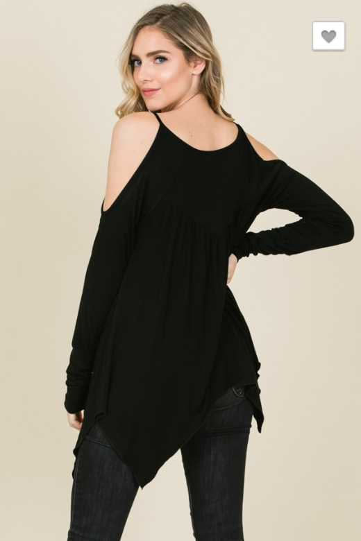 Bridgette Top